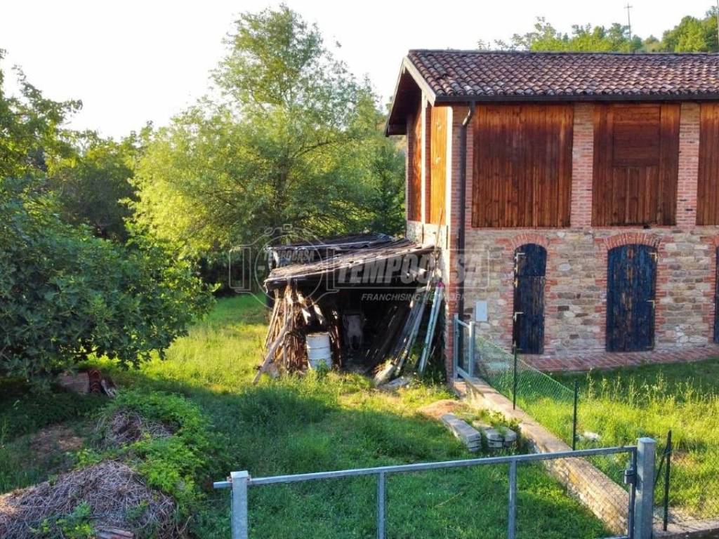 Rustico / casale a Monte san pietro in Via Lavino 416/1 - Foto 2