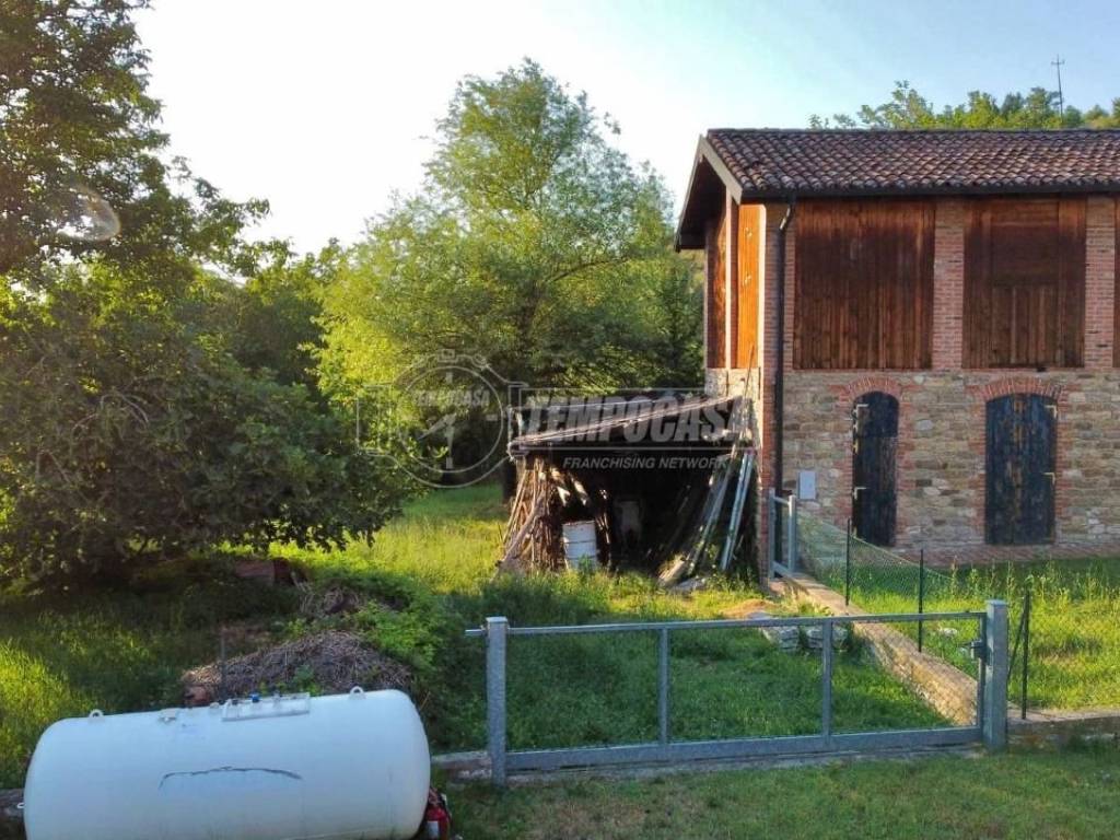 Rustico / casale a Monte san pietro in Via Lavino 416/1 - Foto 3