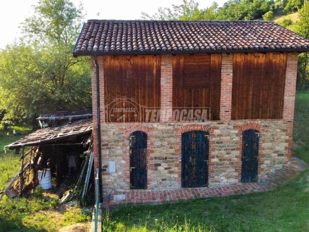 Rustico / casale a Monte san pietro in Via Lavino 416/1 - Foto 5