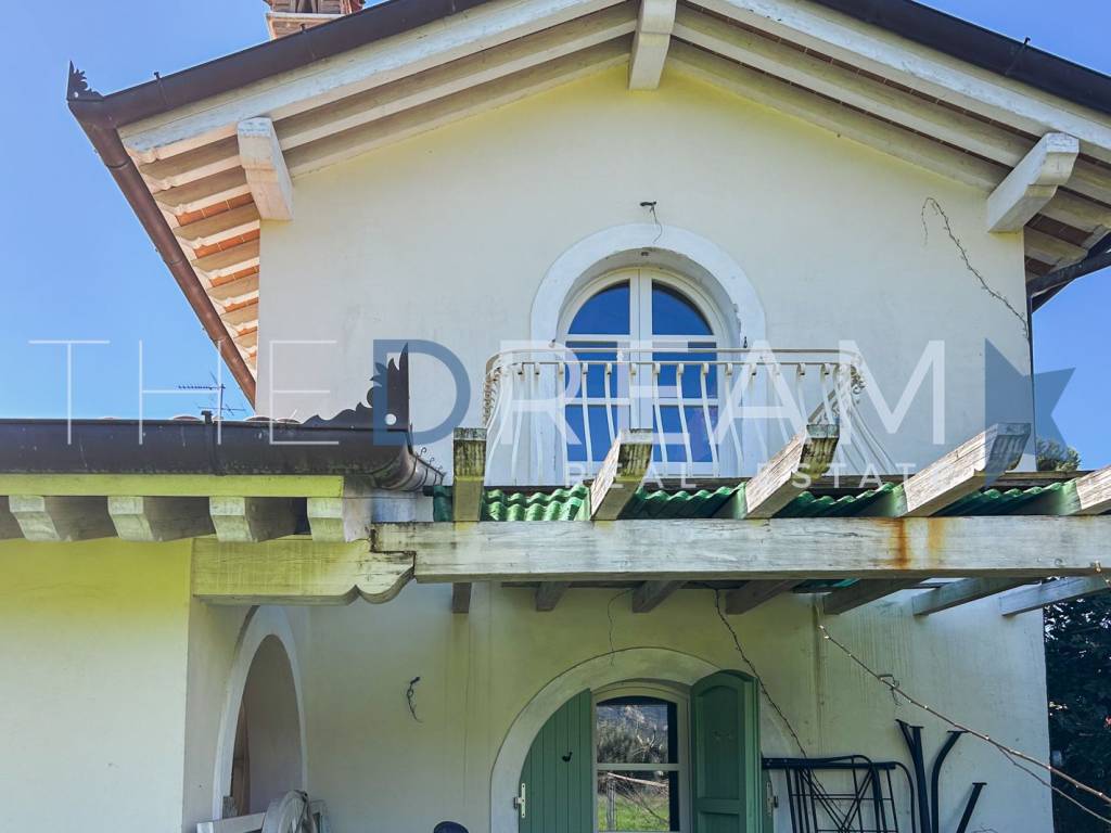 Villa a Forte dei marmi in Via degli Olmi, 127 - Foto 3