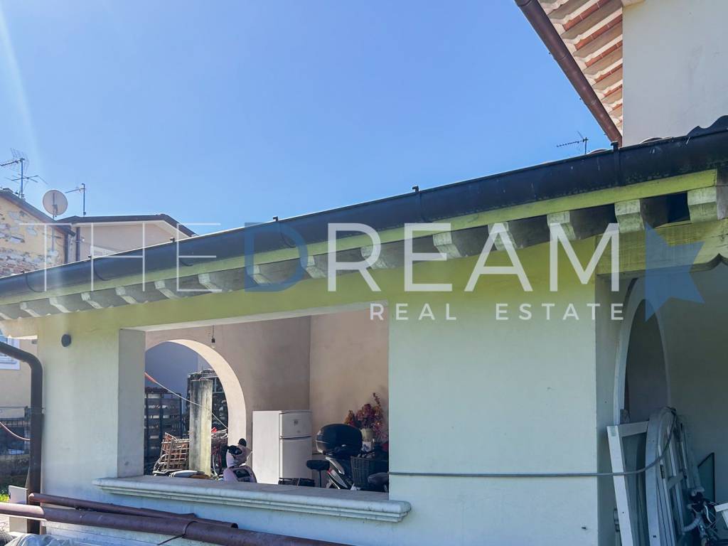 Villa a Forte dei marmi in Via degli Olmi, 127 - Foto 4