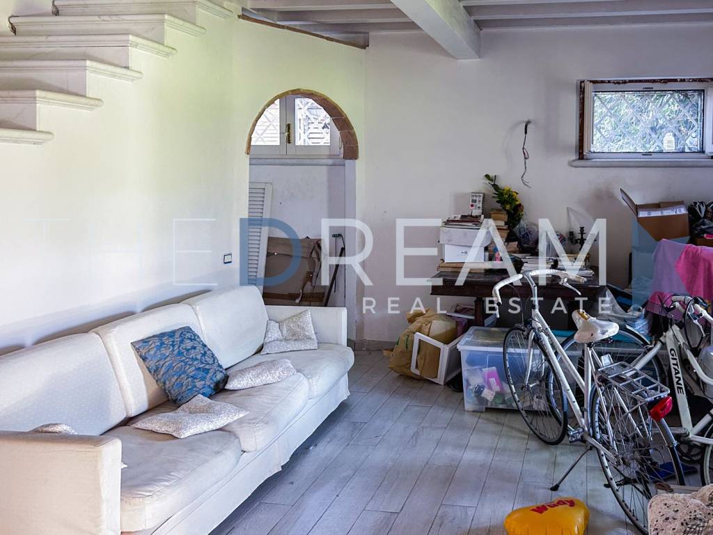 Villa a Forte dei marmi in Via degli Olmi, 127 - Foto 5