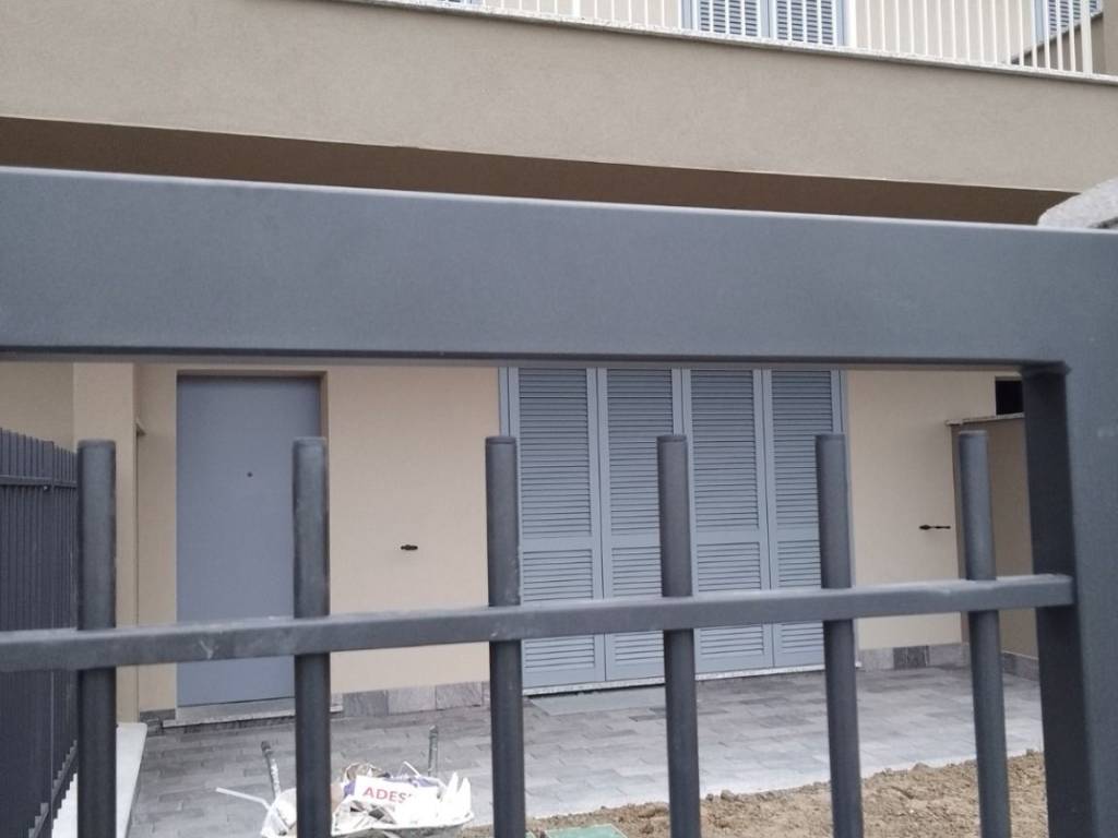 Villetta a schiera a Piacenza in Via Vittorio Veneto - Foto 3