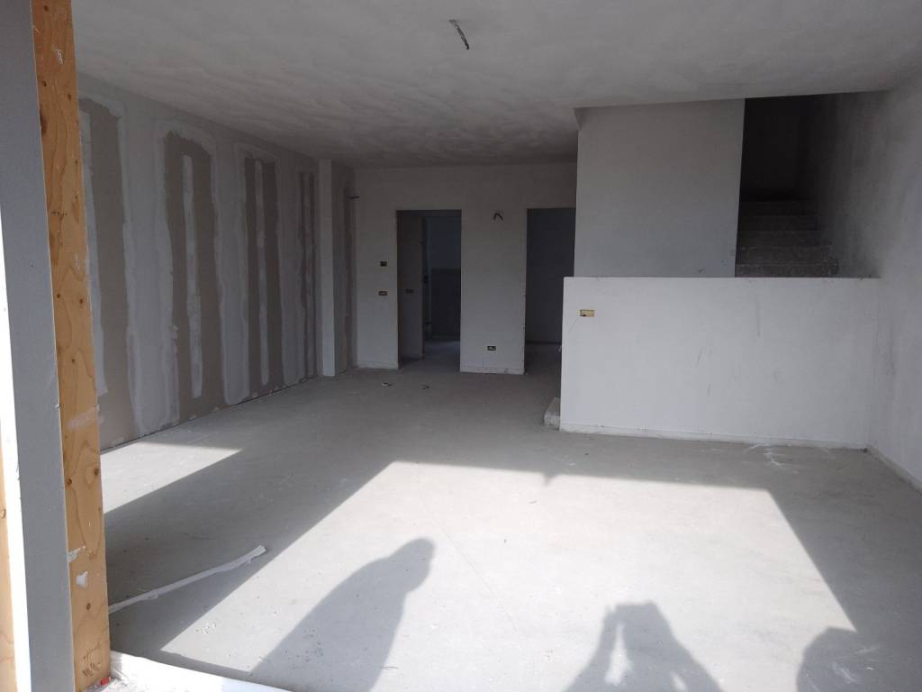 Villetta a schiera a Piacenza in Via Vittorio Veneto - Foto 5
