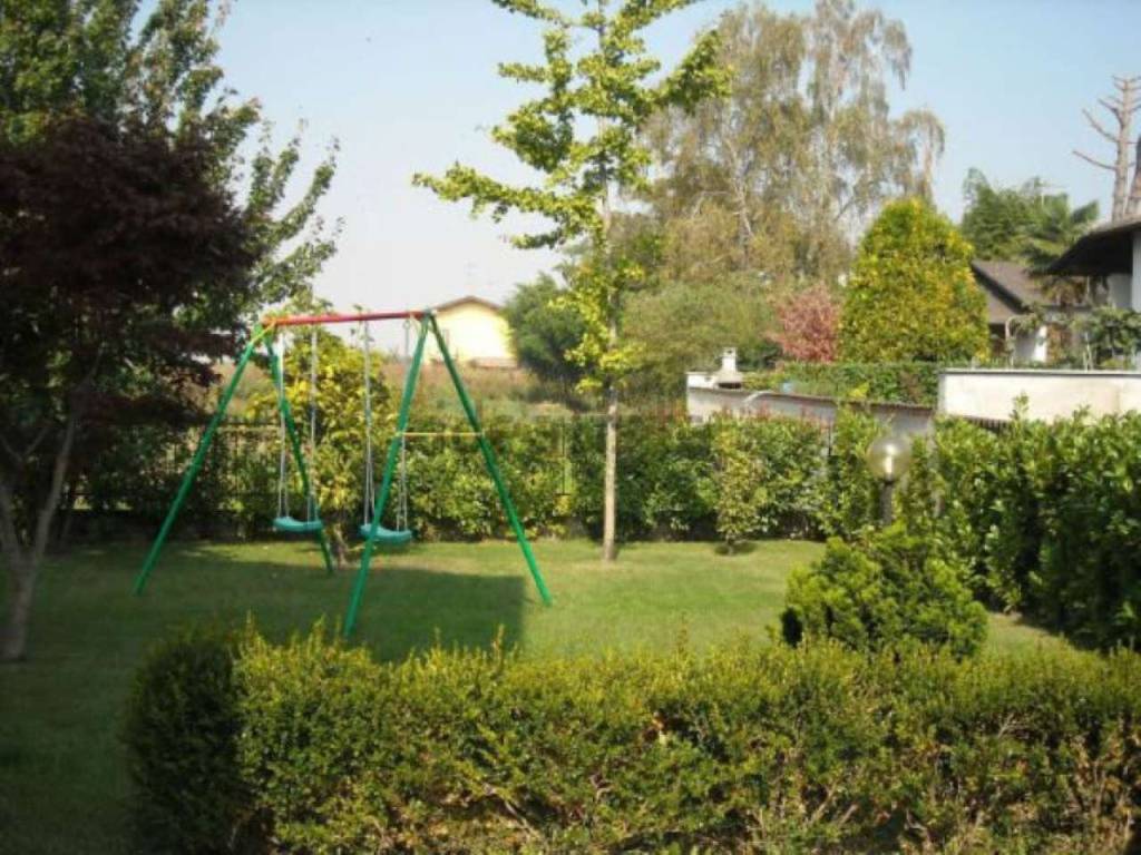 Villa a Vigevano - Foto 5