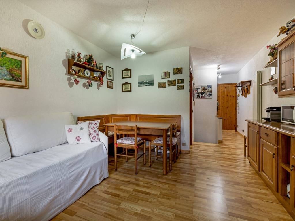 Appartamento a Limone piemonte in Regione Meani, 12 - Foto 2