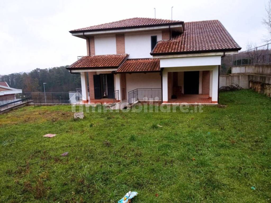 Villa a Avellino - Foto 2