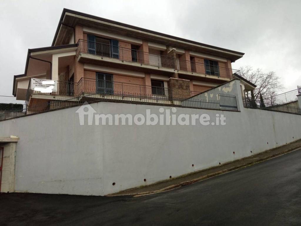 Villa a Avellino - Foto 4