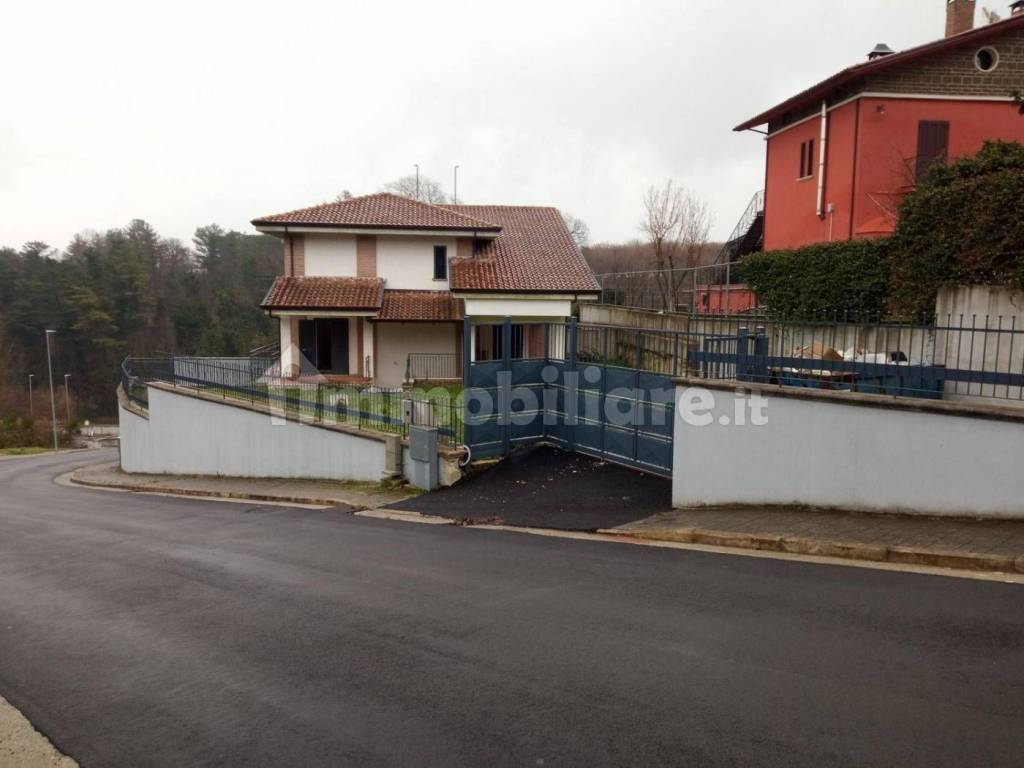 Villa a Avellino - Foto 5