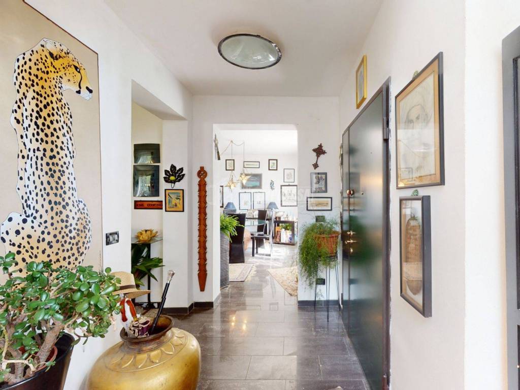 Villa a Monte san pietro in Via Salvo d'Acquisto 15 - Foto 2