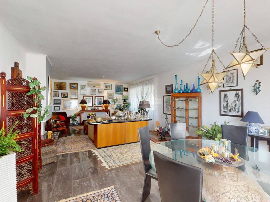 Villa a Monte san pietro in Via Salvo d'Acquisto 15 - Foto 3