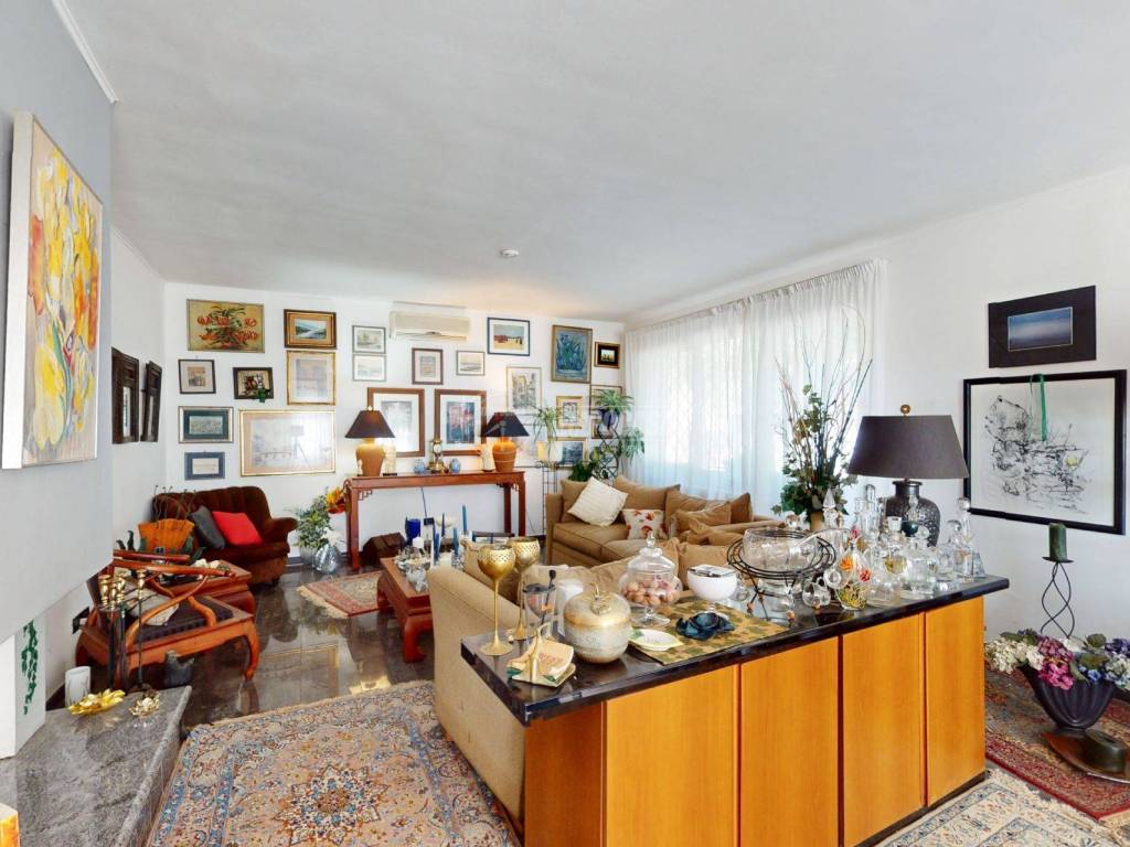 Villa a Monte san pietro in Via Salvo d'Acquisto 15 - Foto 4