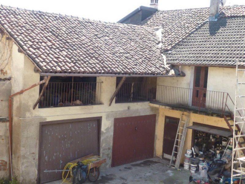 Appartamento a Mortara in Via 20 Settembre, 48 - Foto 5