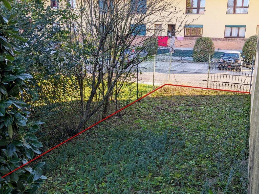 Villetta a schiera a Fiume veneto in Via Giovanni Zol, 18 - Foto 4