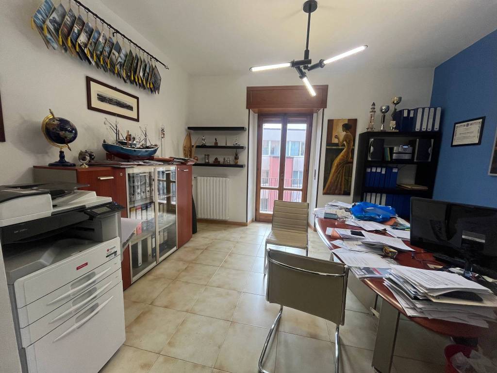 Appartamento a Potenza in Viale Guglielmo Marconi - Foto 4