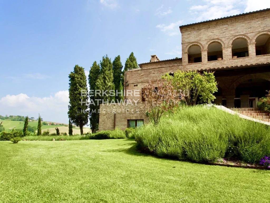 Villa a Terre roveresche in terre roveresche - Foto 3