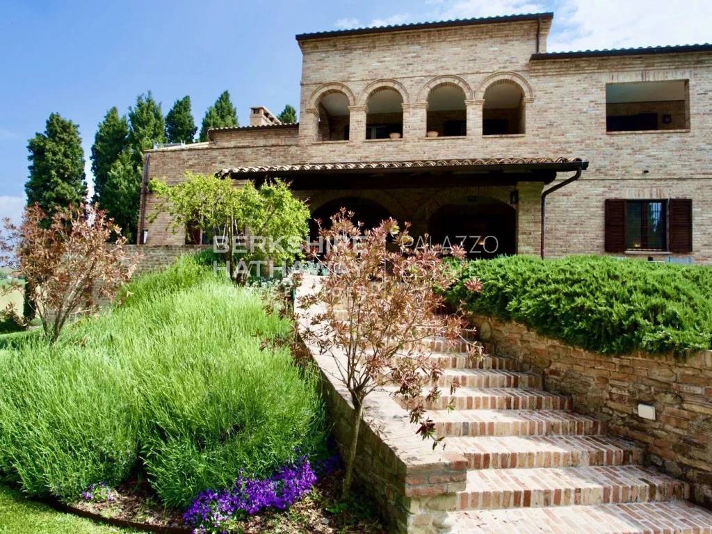 Villa a Terre roveresche in terre roveresche - Foto 5