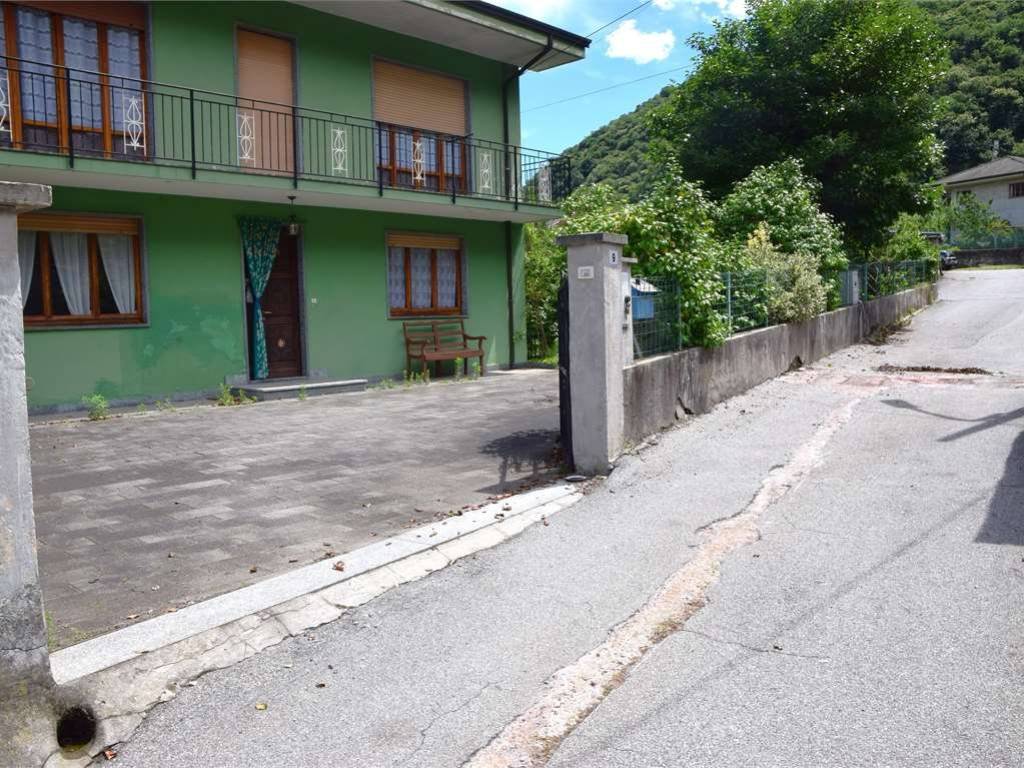 Casa indipendente a Pieve vergonte in via div. val toce, 9 - Foto 3