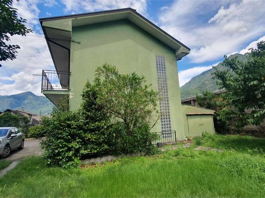 Casa indipendente a Pieve vergonte in via div. val toce, 9 - Foto 5