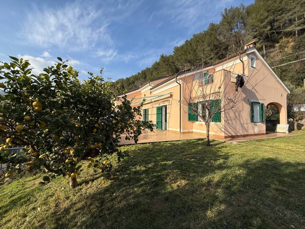 Appartamento a Ortovero in Via Nazionale, 7 - Foto 2