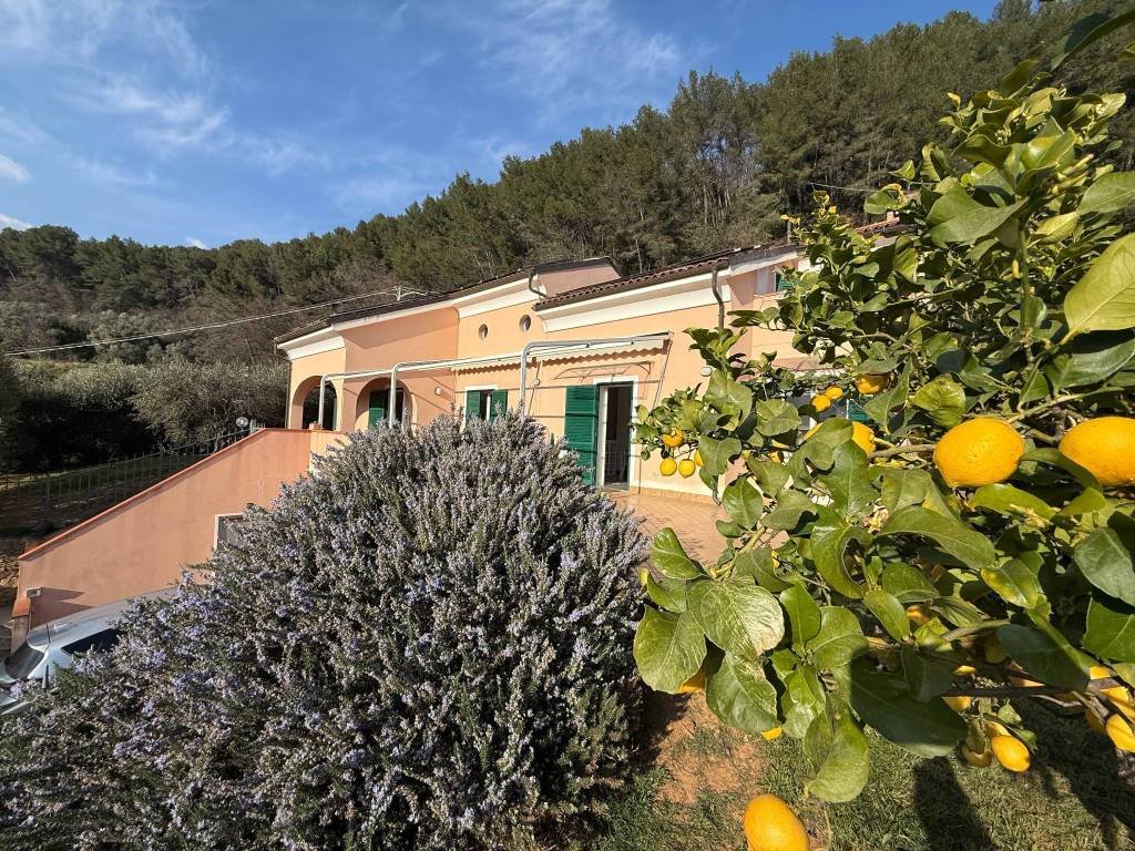 Appartamento a Ortovero in Via Nazionale, 7 - Foto 3