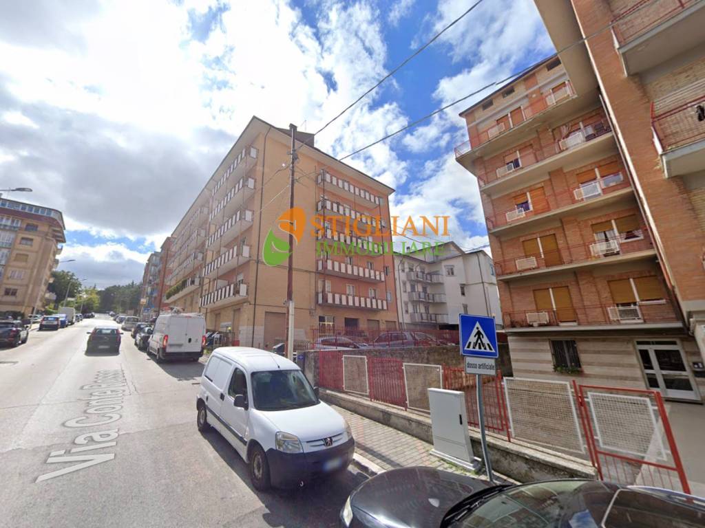 Immobile a Campobasso in Via Conte Rosso - Foto 2