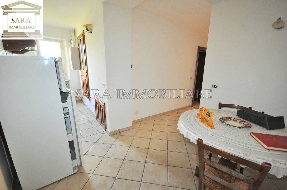 Casa indipendente a Castel del piano - Foto 4