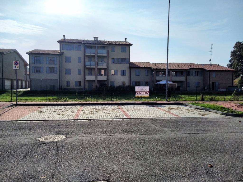 Terreno a Carpi in Via Teresa Noce - Foto 3