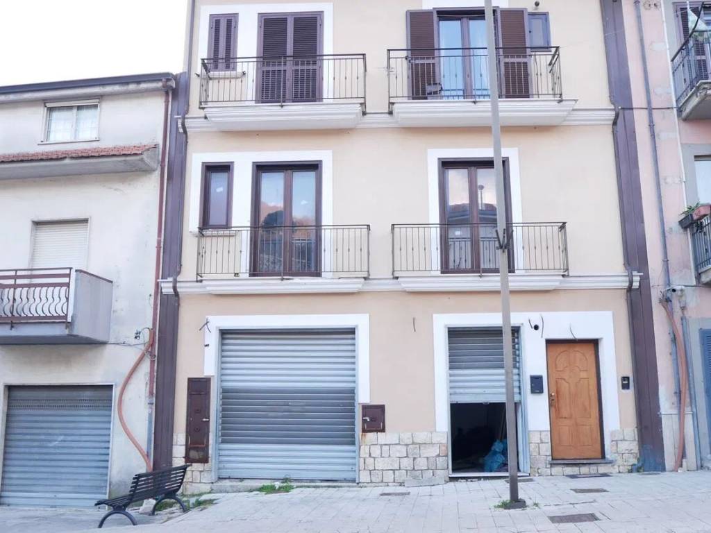Appartamento a Monteforte irpino in Via Loffredo, 112 - Foto 2
