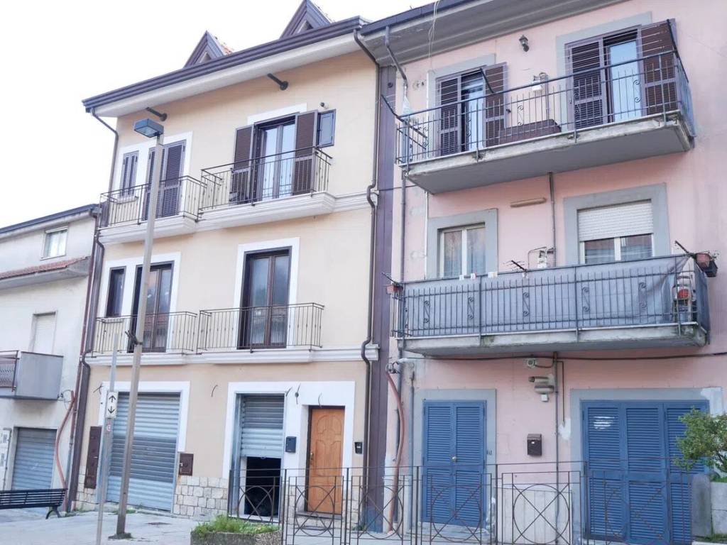 Appartamento a Monteforte irpino in Via Loffredo, 112 - Foto 3