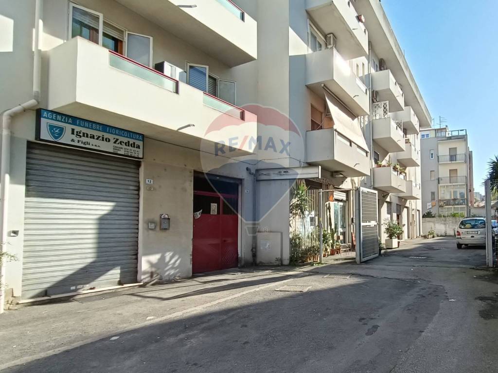 Immobile a Cagliari in Vico Abruzzi, 18 - Foto 5
