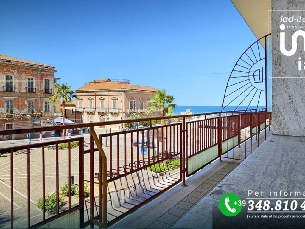 Appartamento a Giulianova in Piazza della Libertà, 15 - Foto 3