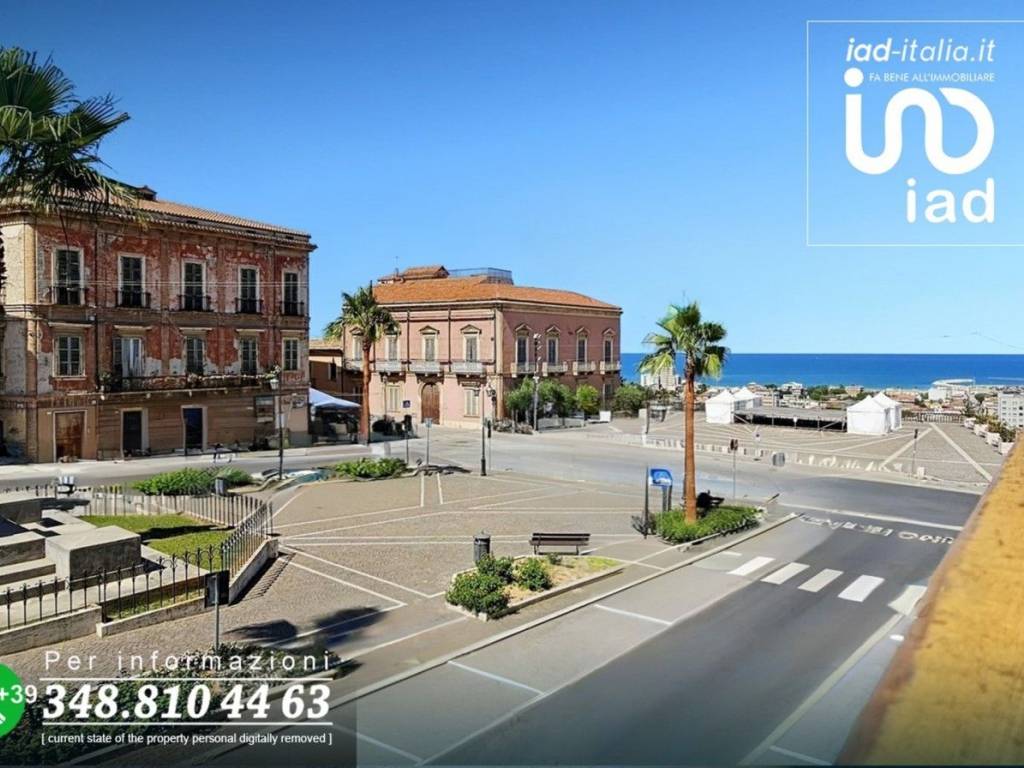 Appartamento a Giulianova in Piazza della Libertà, 15 - Foto 4