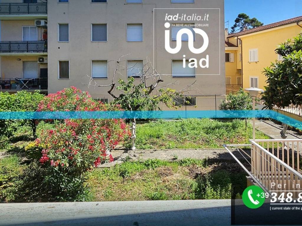 Appartamento a Giulianova in Piazza della Libertà, 15 - Foto 5