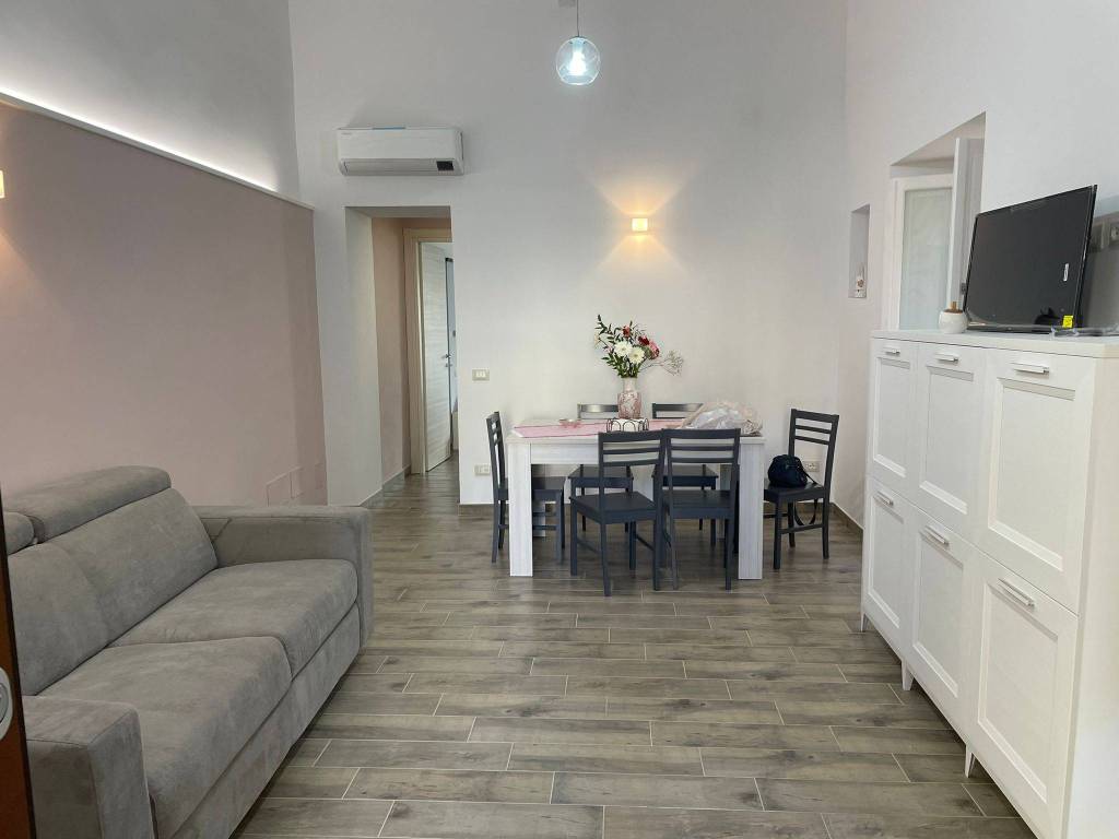 Appartamento a Fondi in Via Cesare Augusto - Foto 4