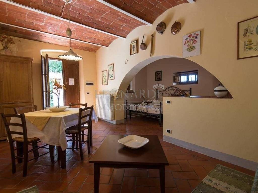 Villa a Loro ciuffenna in Via 7 Ponti Ponente - Foto 2