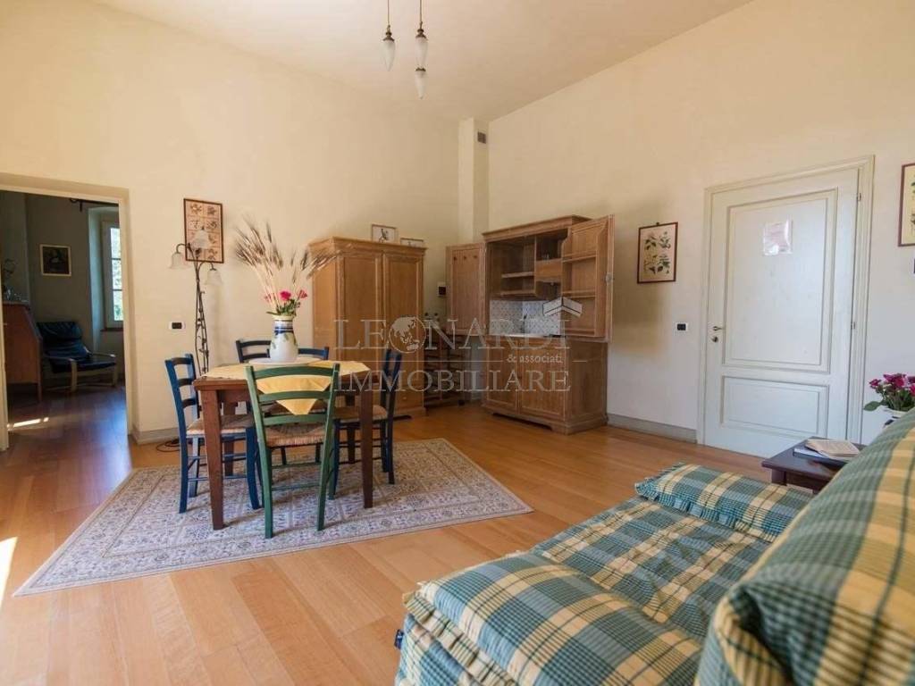 Villa a Loro ciuffenna in Via 7 Ponti Ponente - Foto 5