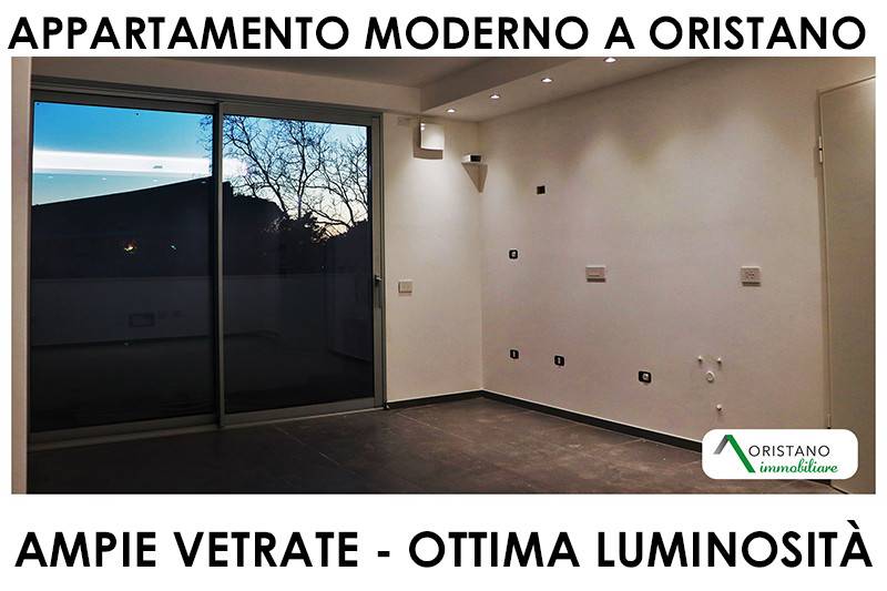 Appartamento a Oristano in Via Fratelli Cairoli - Foto 3