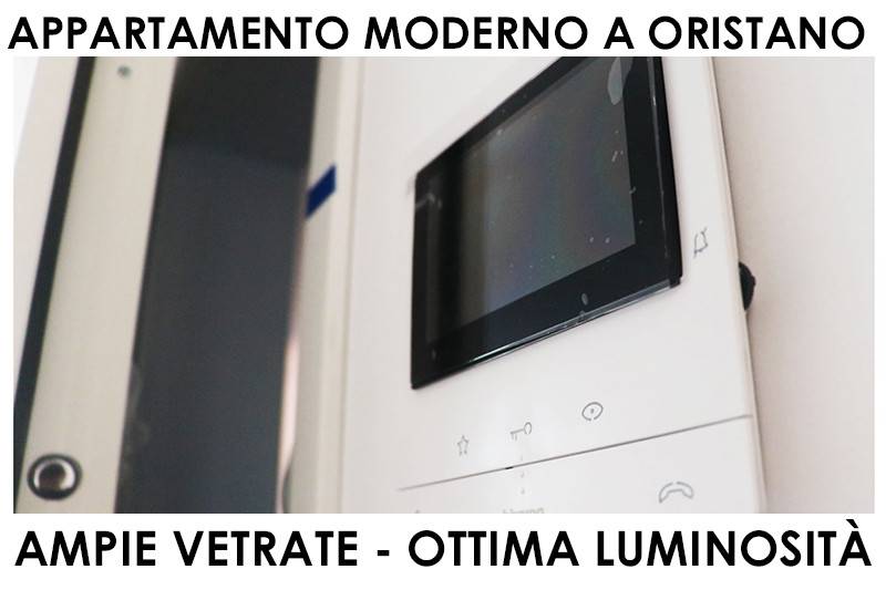 Appartamento a Oristano in Via Fratelli Cairoli - Foto 4