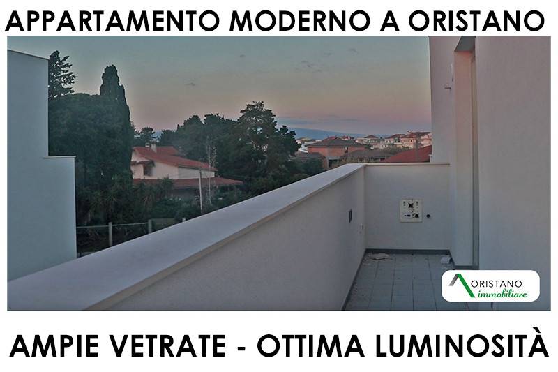 Appartamento a Oristano in Via Fratelli Cairoli - Foto 5