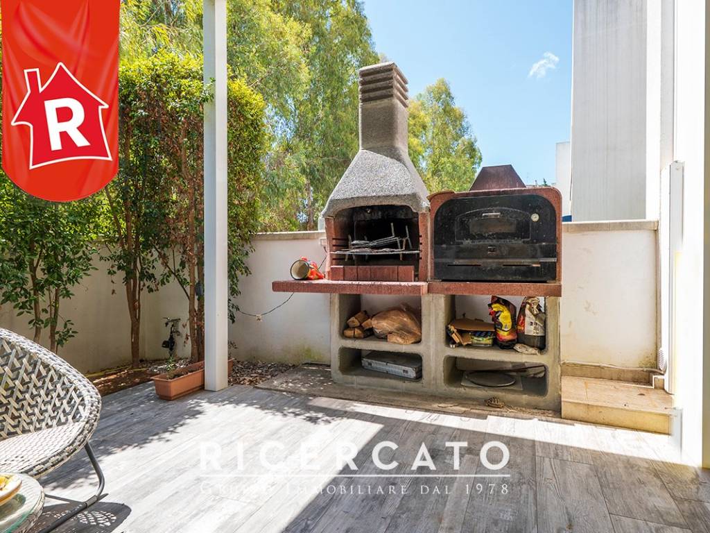Villa a Lecce in via giammatteo 41 - Foto 4