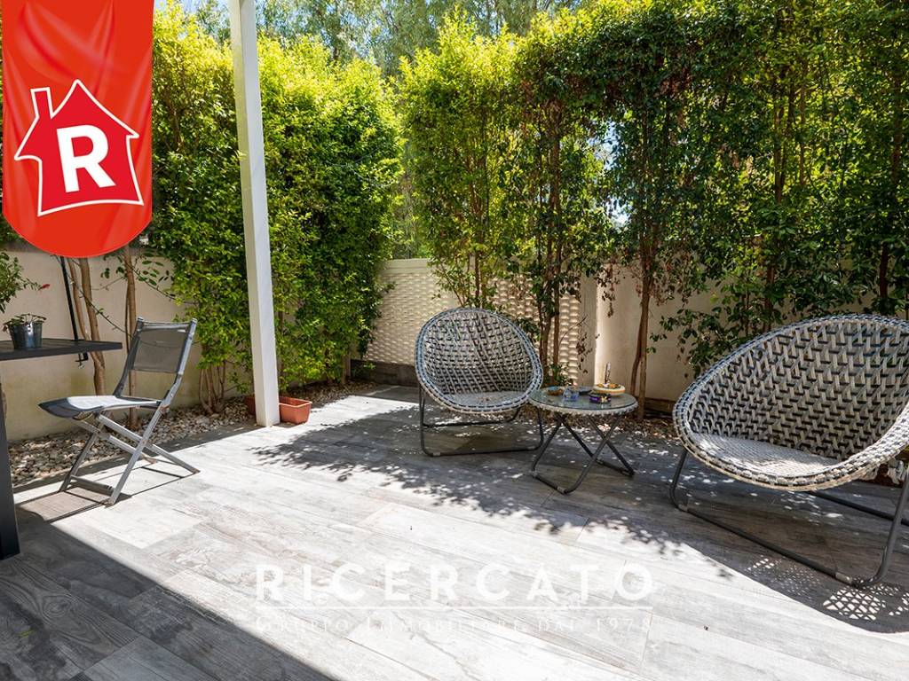 Villa a Lecce in via giammatteo 41 - Foto 5
