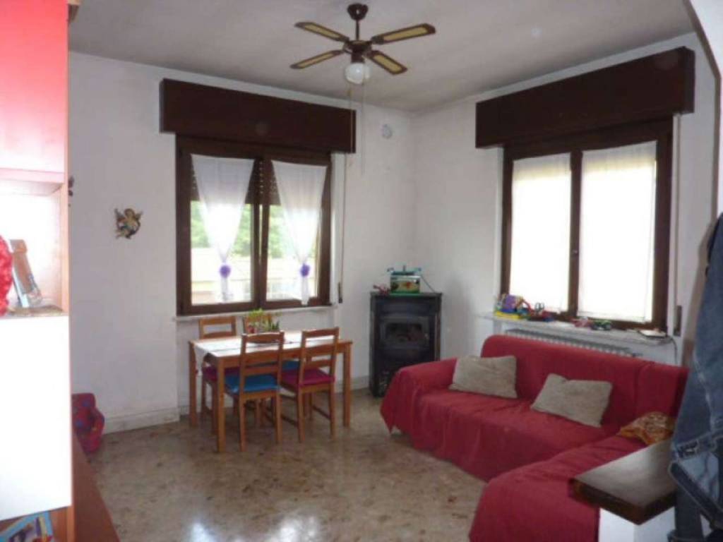 Villa a Mortara in via Via XX Settembre 48 - Foto 5
