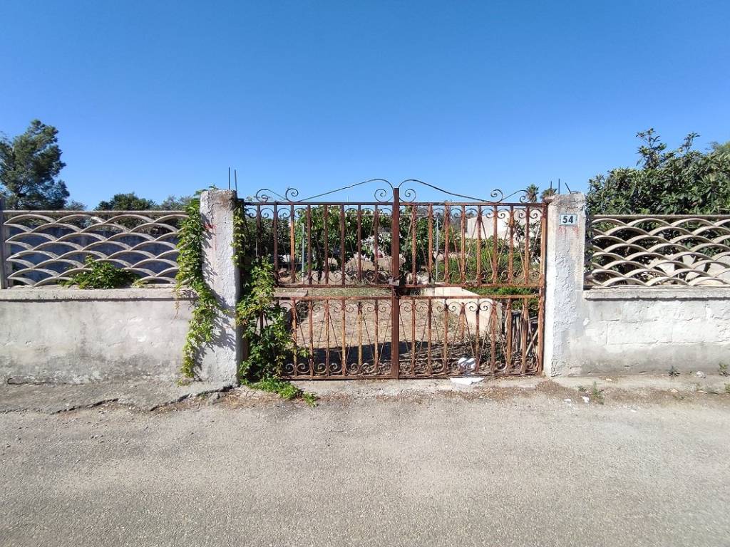 Terreno a Lecce in Via dell'Edera - Foto 2
