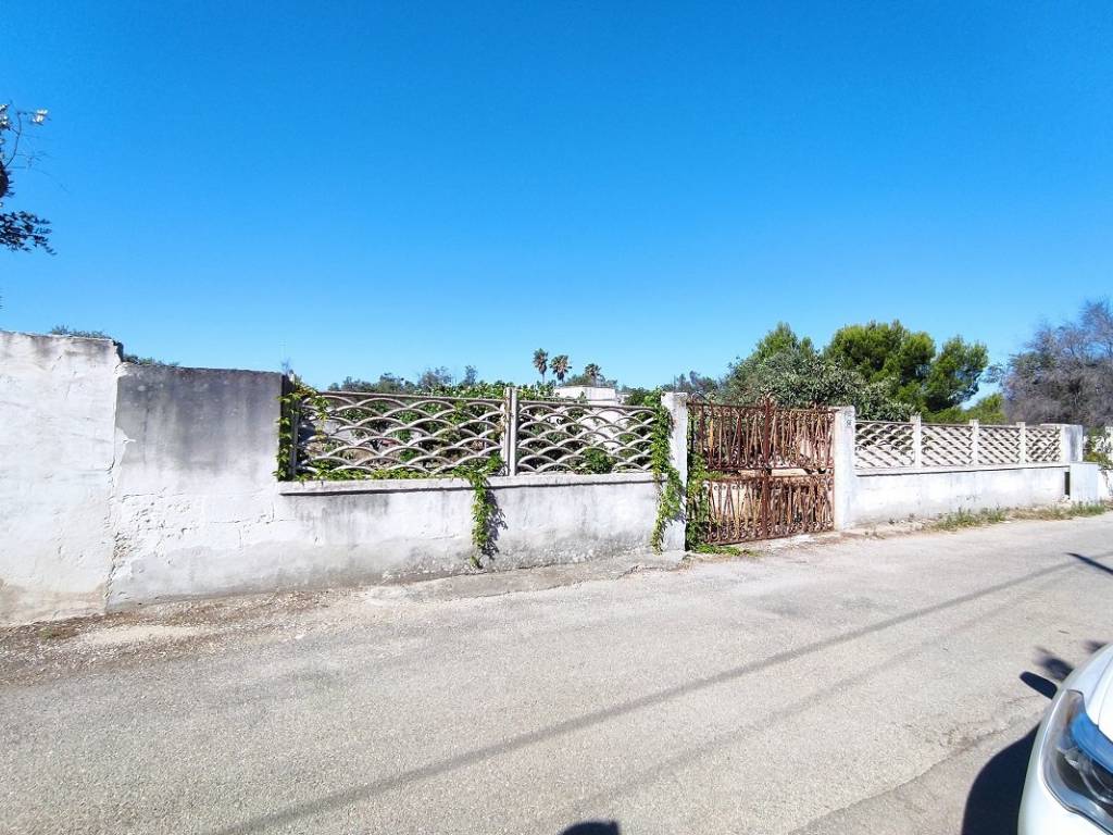 Terreno a Lecce in Via dell'Edera - Foto 3