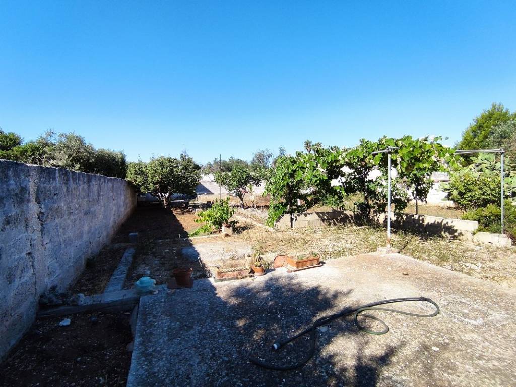 Terreno a Lecce in Via dell'Edera - Foto 4