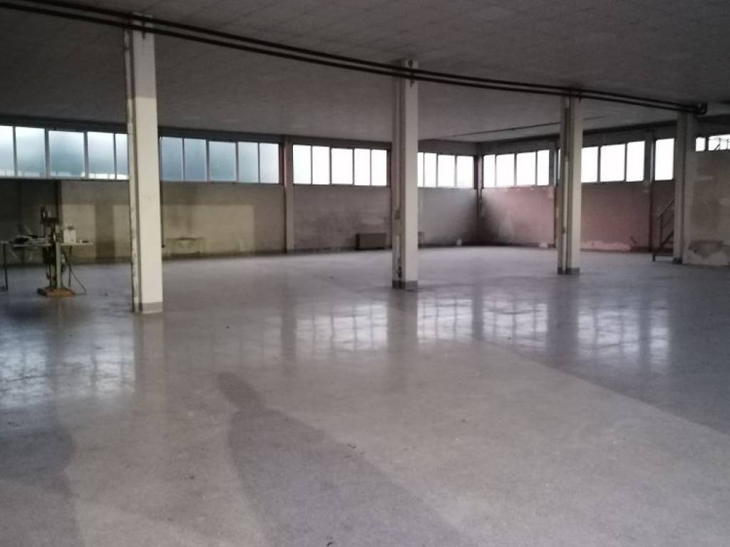 Immobile a Jesi in Viale Don Giovanni Minzoni - Foto 2