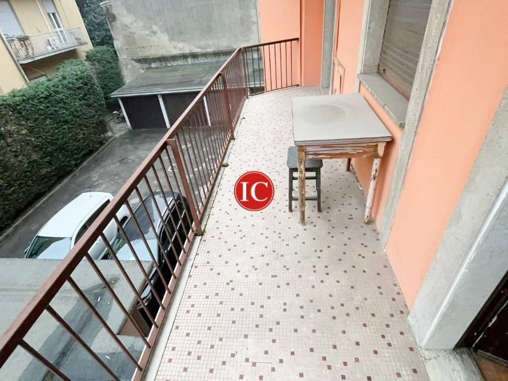 Appartamento a Lodi in Corso Vittorio Emanuele II, 33 - Foto 2