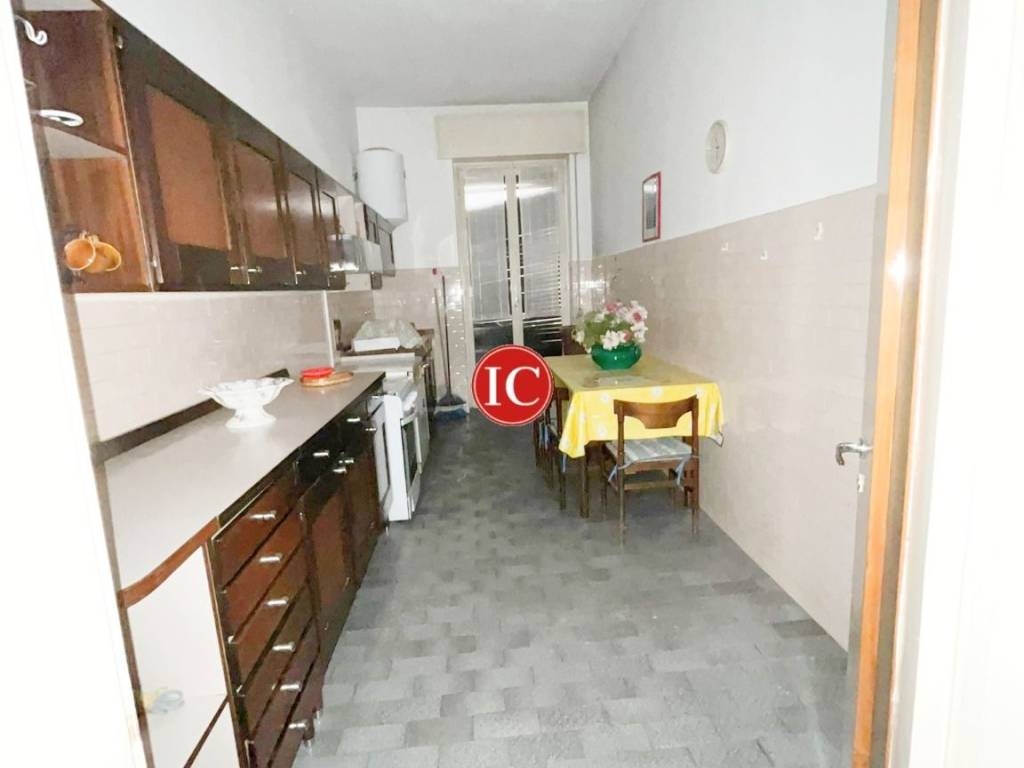 Appartamento a Lodi in Corso Vittorio Emanuele II, 33 - Foto 4