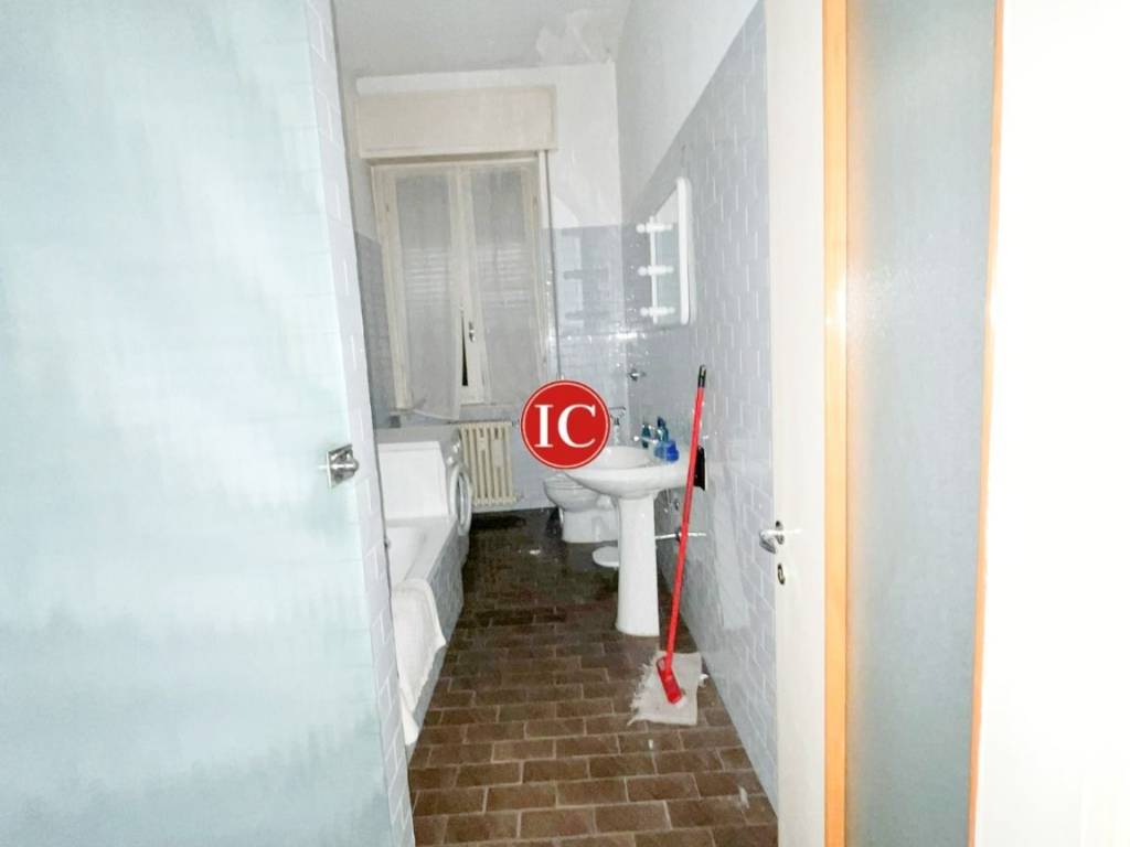 Appartamento a Lodi in Corso Vittorio Emanuele II, 33 - Foto 5